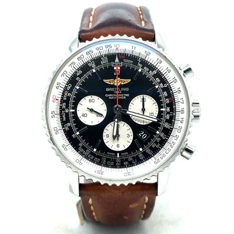 jomashop breitling navitimer 01|Jomashop Breitling superocean.